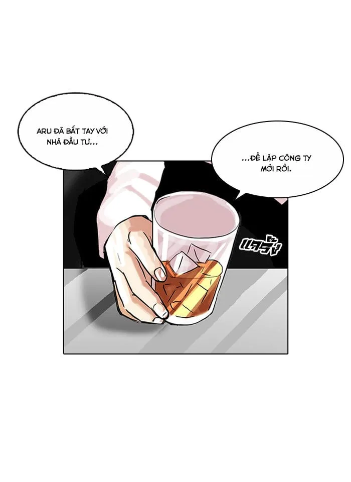 Lookism - Hoán Đổi Diệu Kỳ Chapter 106 - Trang 39