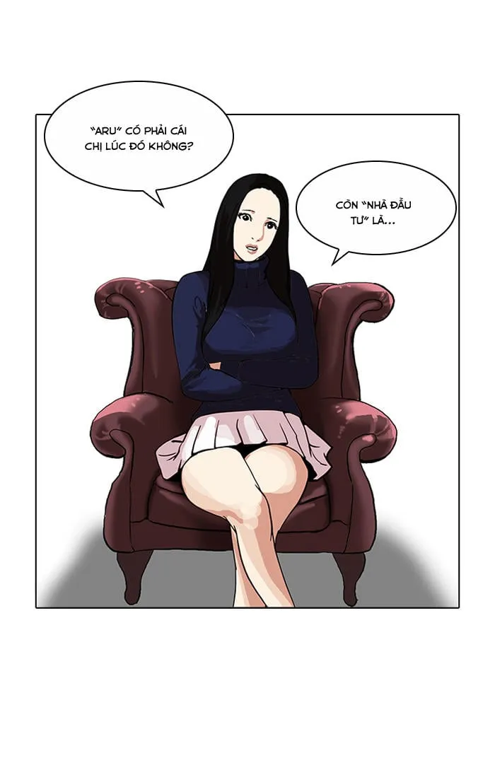 Lookism - Hoán Đổi Diệu Kỳ Chapter 106 - Trang 41