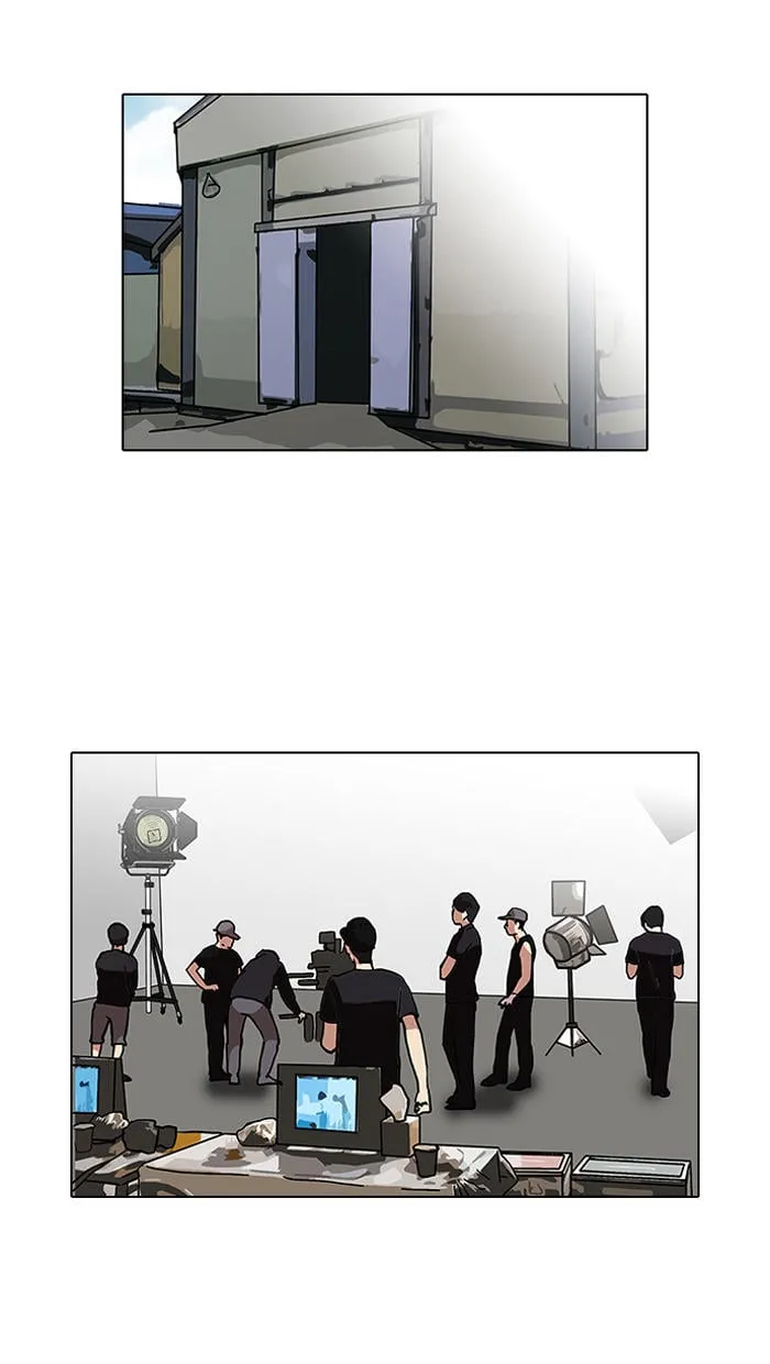 Lookism - Hoán Đổi Diệu Kỳ Chapter 106 - Trang 45