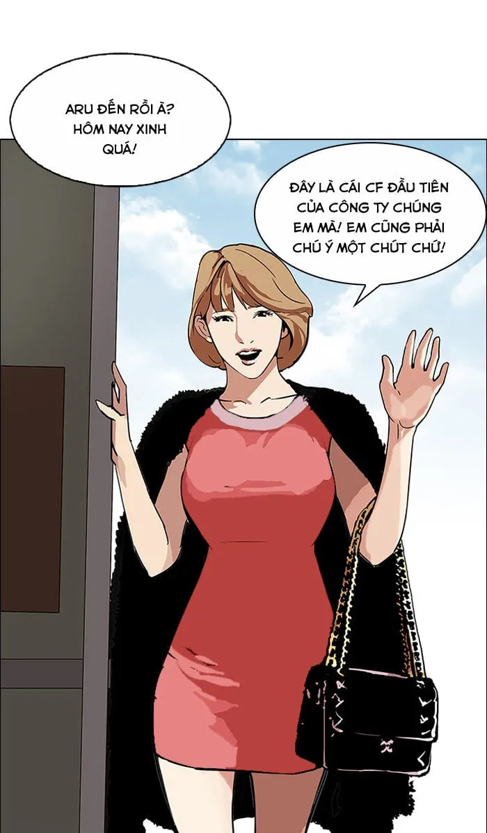 Lookism - Hoán Đổi Diệu Kỳ Chapter 106 - Trang 46