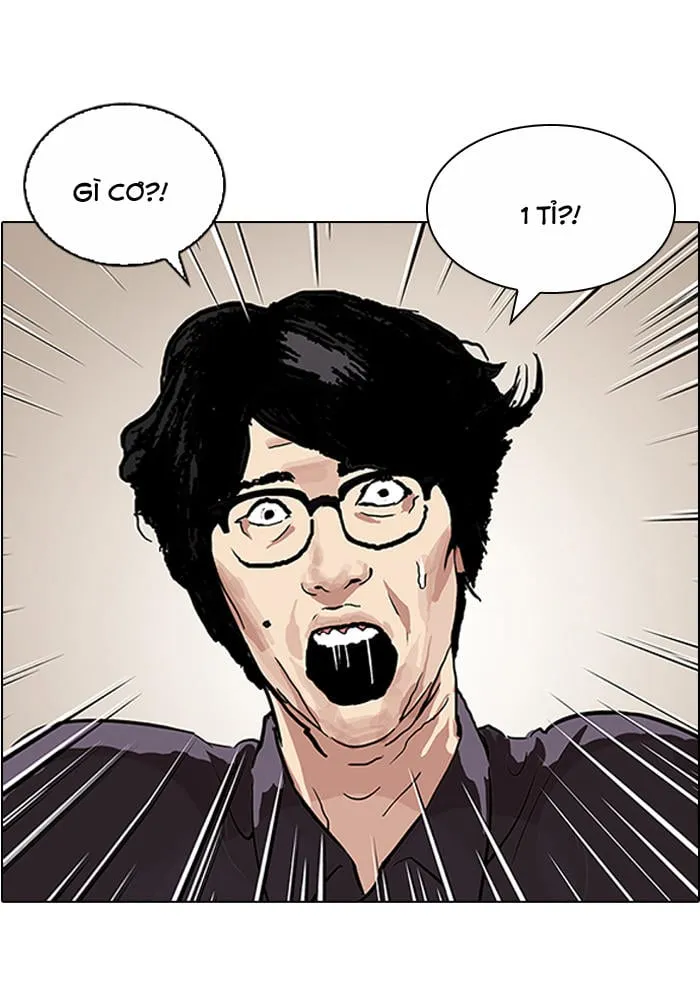 Lookism - Hoán Đổi Diệu Kỳ Chapter 106 - Trang 5