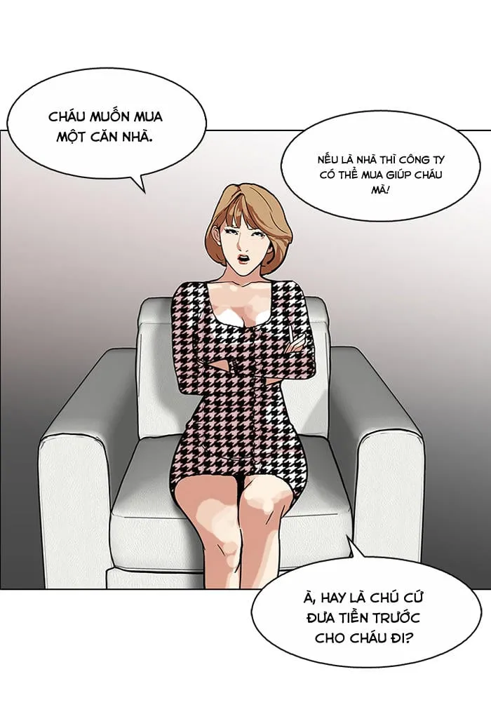 Lookism - Hoán Đổi Diệu Kỳ Chapter 106 - Trang 6