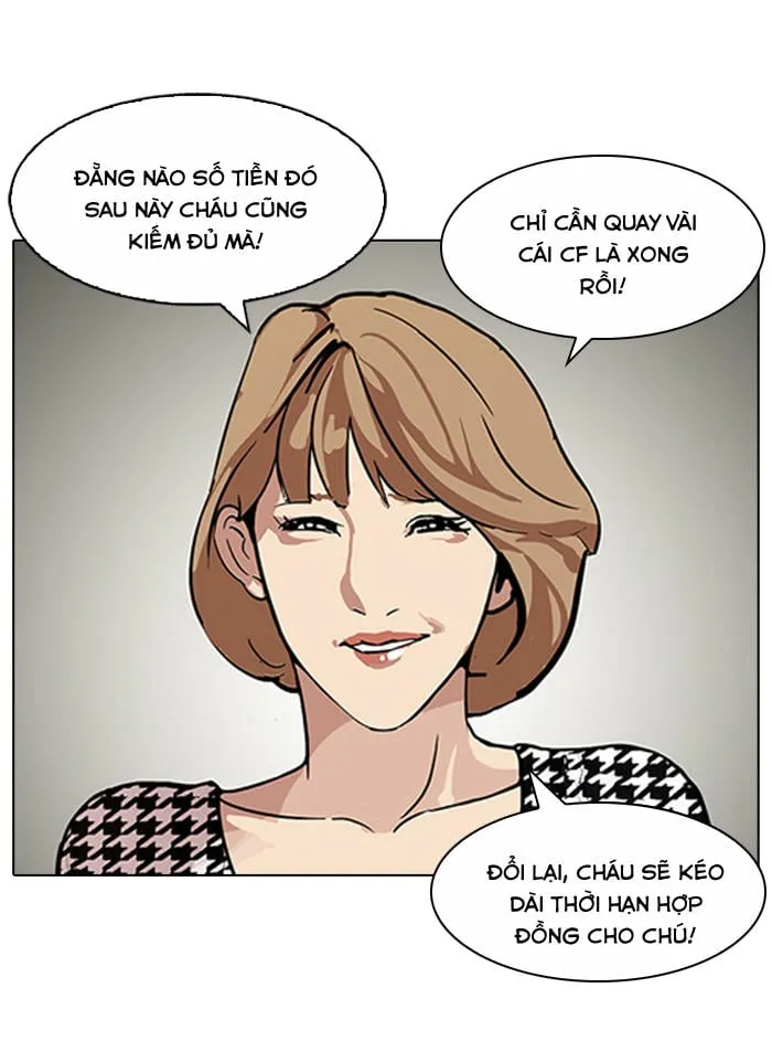 Lookism - Hoán Đổi Diệu Kỳ Chapter 106 - Trang 7