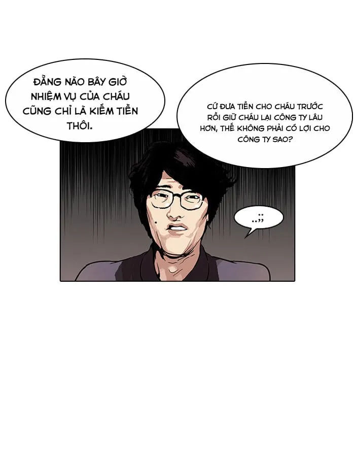 Lookism - Hoán Đổi Diệu Kỳ Chapter 106 - Trang 8