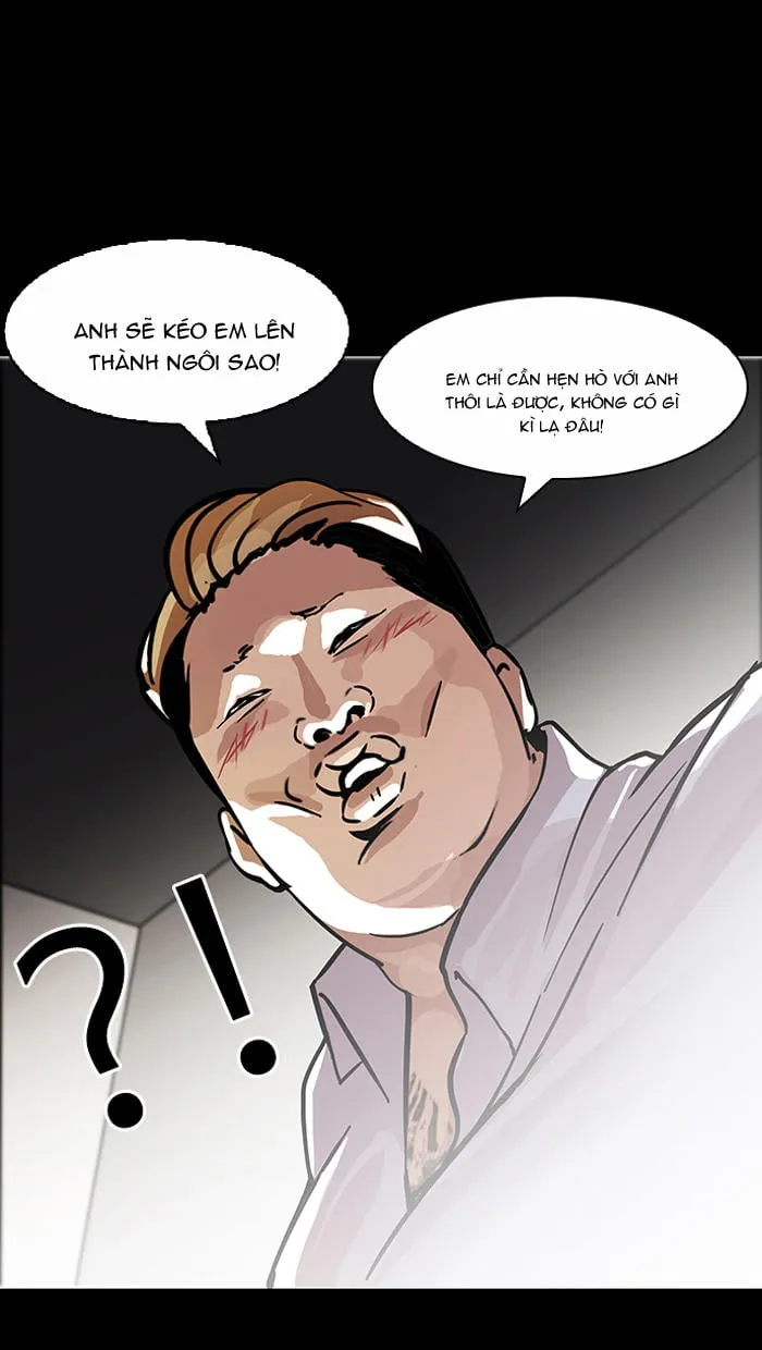 Lookism - Hoán Đổi Diệu Kỳ Chapter 107 - Trang 10