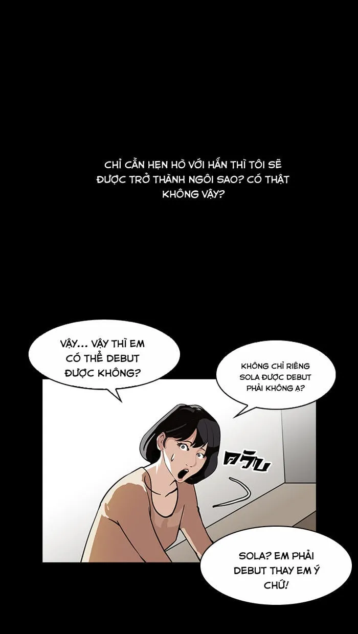 Lookism - Hoán Đổi Diệu Kỳ Chapter 107 - Trang 12