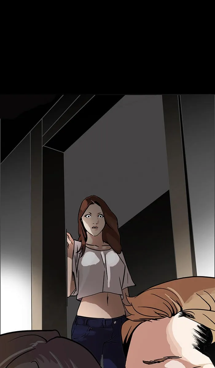 Lookism - Hoán Đổi Diệu Kỳ Chapter 107 - Trang 14