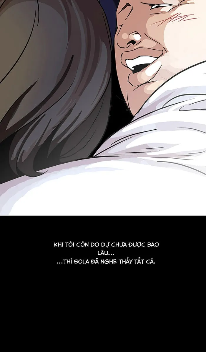 Lookism - Hoán Đổi Diệu Kỳ Chapter 107 - Trang 15