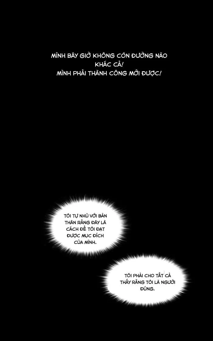 Lookism - Hoán Đổi Diệu Kỳ Chapter 107 - Trang 19