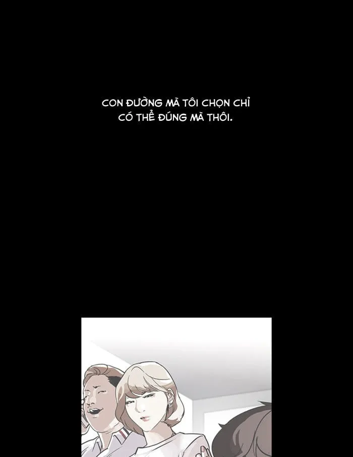 Lookism - Hoán Đổi Diệu Kỳ Chapter 107 - Trang 20