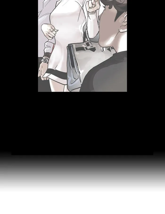 Lookism - Hoán Đổi Diệu Kỳ Chapter 107 - Trang 21