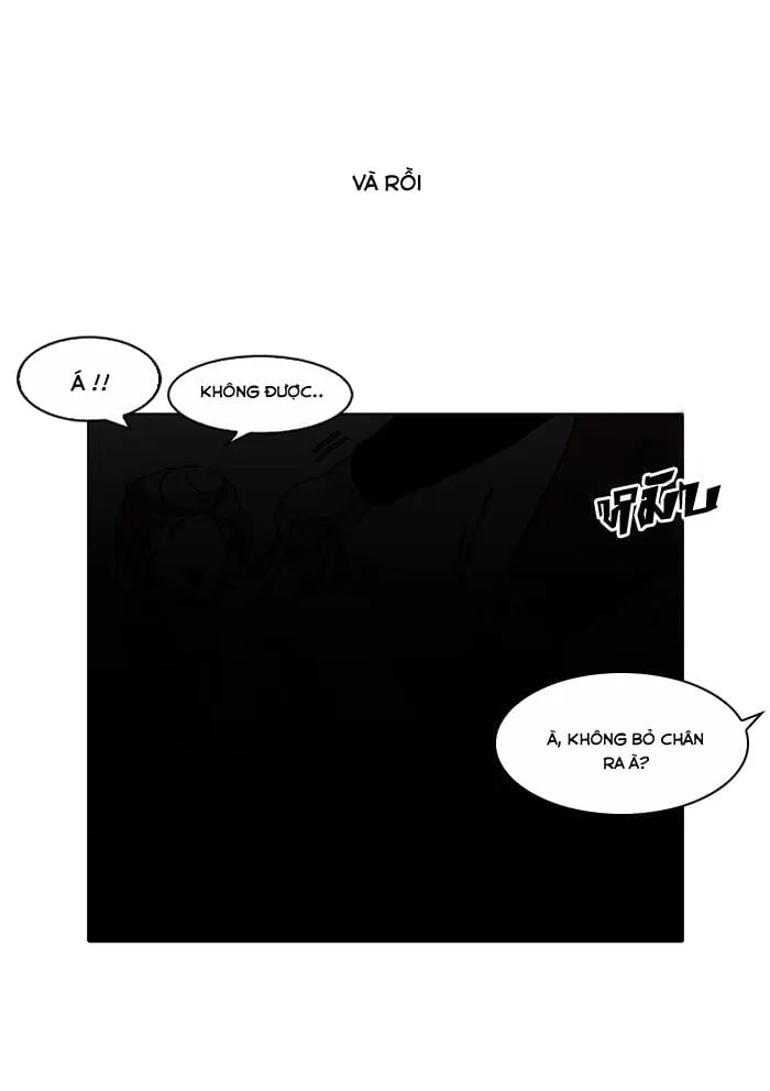 Lookism - Hoán Đổi Diệu Kỳ Chapter 107 - Trang 22