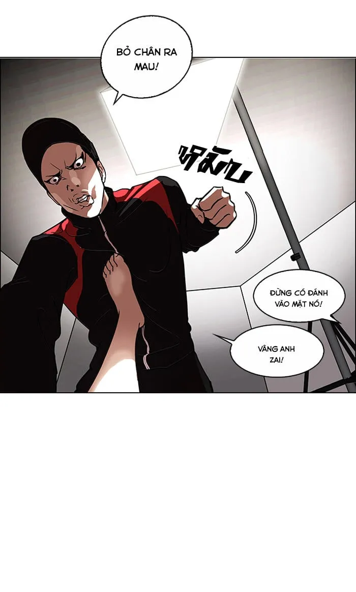 Lookism - Hoán Đổi Diệu Kỳ Chapter 107 - Trang 23