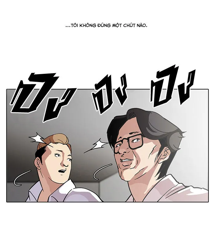 Lookism - Hoán Đổi Diệu Kỳ Chapter 107 - Trang 24