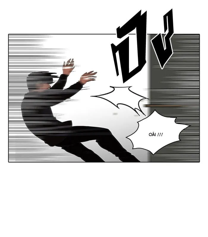 Lookism - Hoán Đổi Diệu Kỳ Chapter 107 - Trang 28