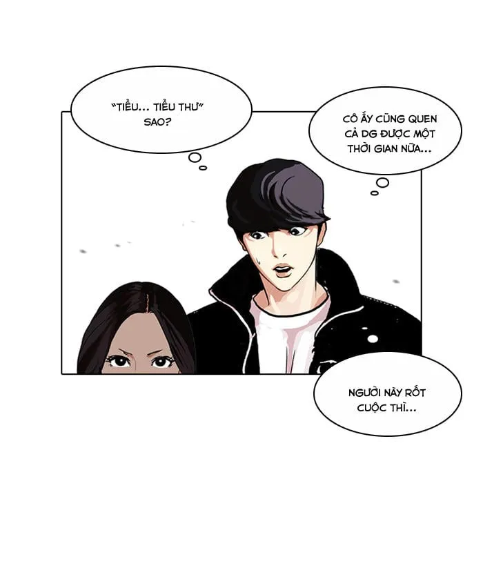 Lookism - Hoán Đổi Diệu Kỳ Chapter 107 - Trang 33