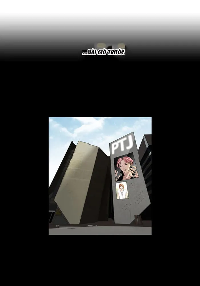 Lookism - Hoán Đổi Diệu Kỳ Chapter 107 - Trang 34