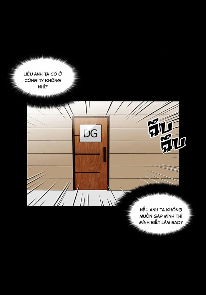 Lookism - Hoán Đổi Diệu Kỳ Chapter 107 - Trang 36