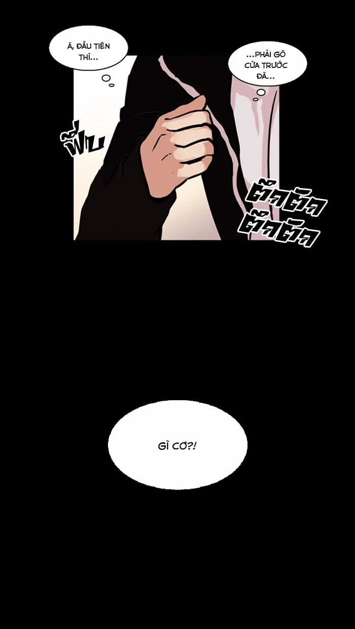 Lookism - Hoán Đổi Diệu Kỳ Chapter 107 - Trang 37
