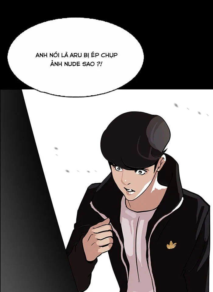 Lookism - Hoán Đổi Diệu Kỳ Chapter 107 - Trang 38