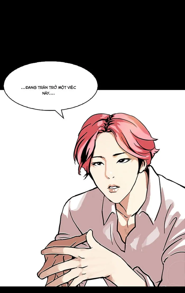 Lookism - Hoán Đổi Diệu Kỳ Chapter 107 - Trang 44