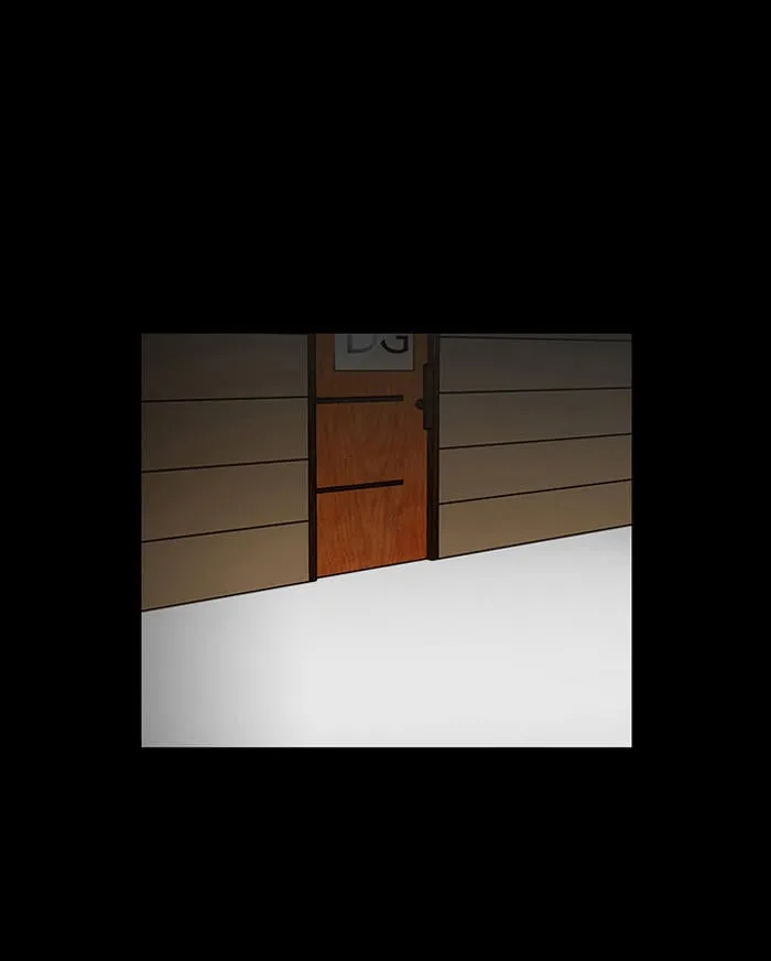 Lookism - Hoán Đổi Diệu Kỳ Chapter 107 - Trang 45