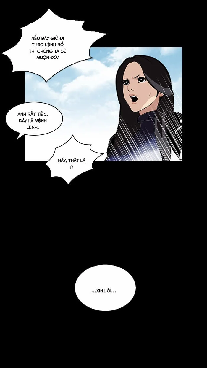 Lookism - Hoán Đổi Diệu Kỳ Chapter 107 - Trang 47