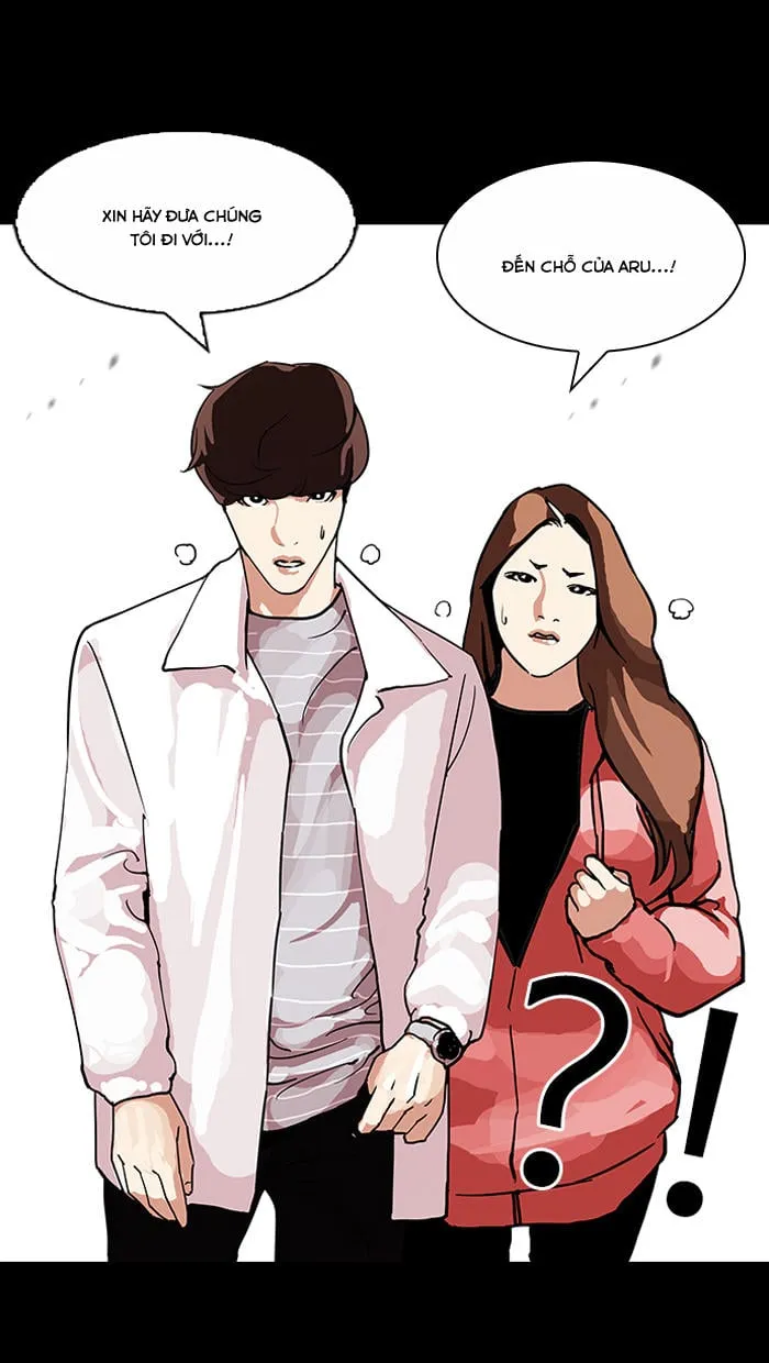 Lookism - Hoán Đổi Diệu Kỳ Chapter 107 - Trang 48