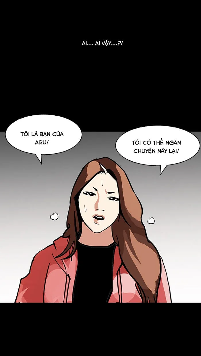 Lookism - Hoán Đổi Diệu Kỳ Chapter 107 - Trang 49
