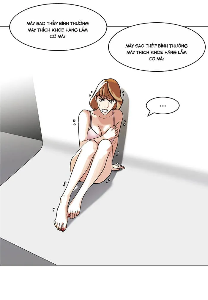 Lookism - Hoán Đổi Diệu Kỳ Chapter 107 - Trang 5