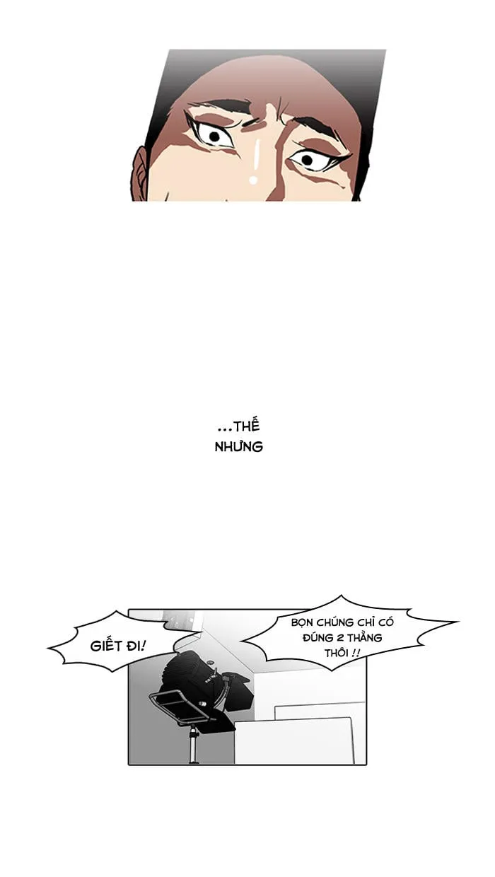 Lookism - Hoán Đổi Diệu Kỳ Chapter 108 - Trang 10
