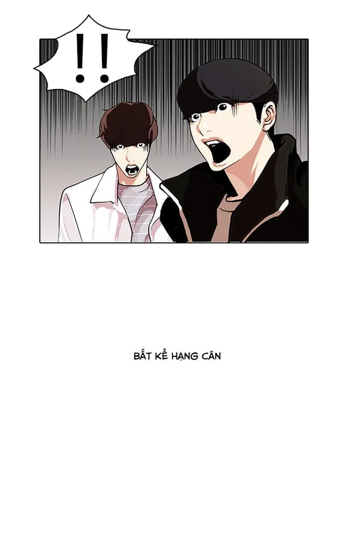 Lookism - Hoán Đổi Diệu Kỳ Chapter 108 - Trang 14