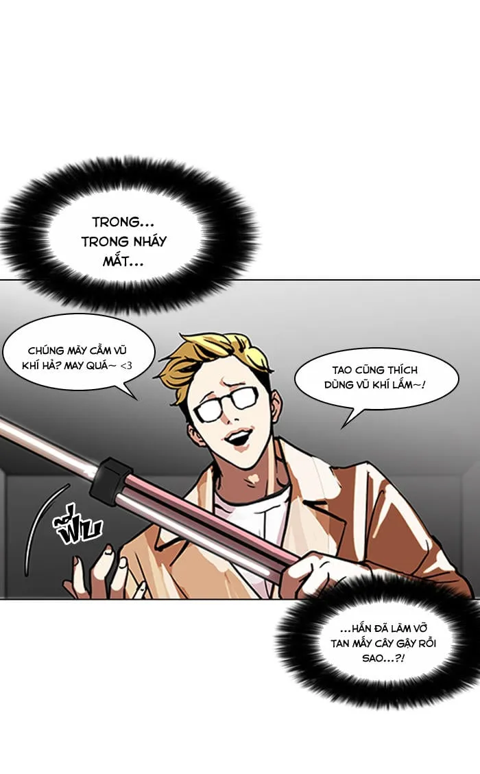 Lookism - Hoán Đổi Diệu Kỳ Chapter 108 - Trang 18