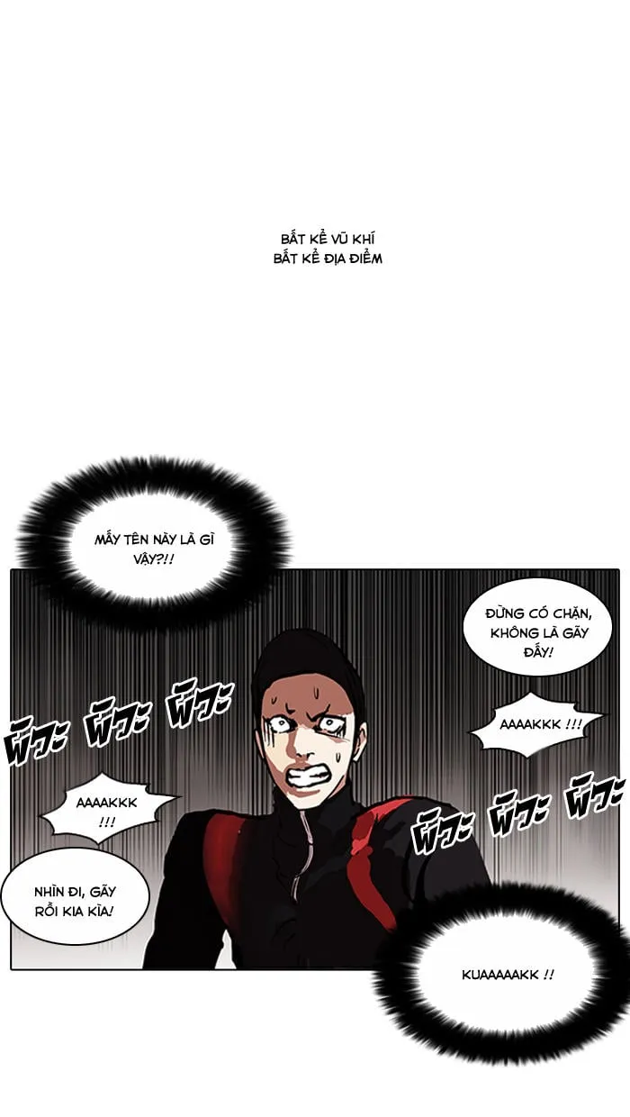 Lookism - Hoán Đổi Diệu Kỳ Chapter 108 - Trang 19