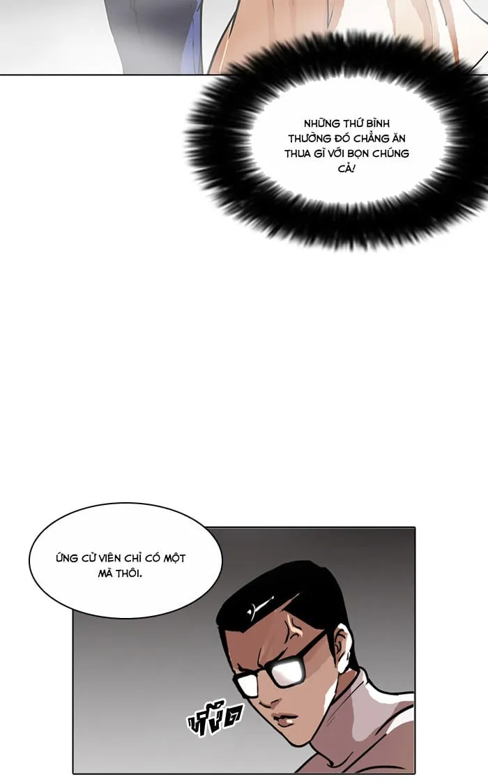 Lookism - Hoán Đổi Diệu Kỳ Chapter 108 - Trang 21