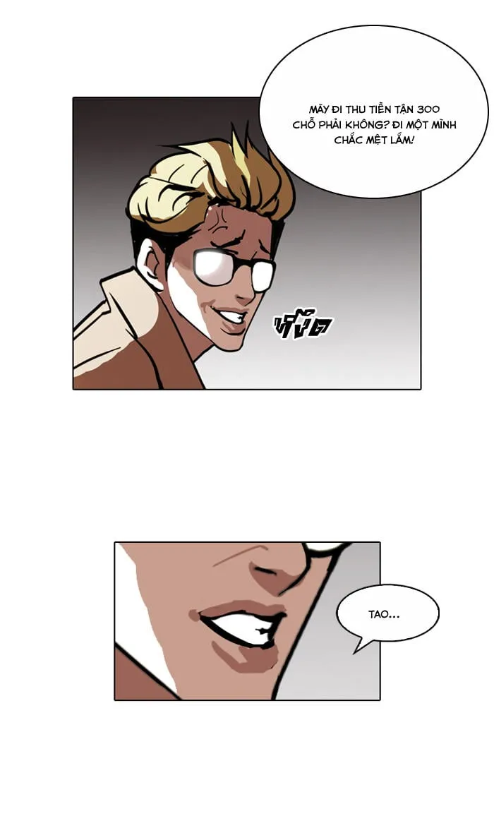 Lookism - Hoán Đổi Diệu Kỳ Chapter 108 - Trang 22