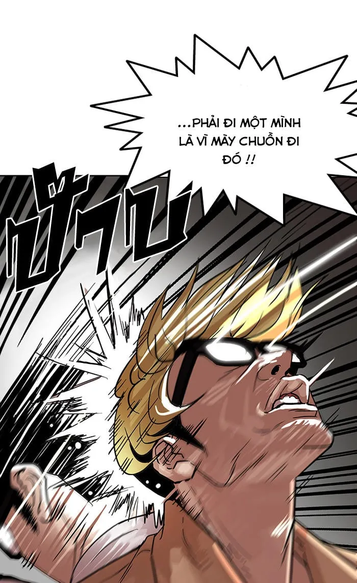 Lookism - Hoán Đổi Diệu Kỳ Chapter 108 - Trang 23