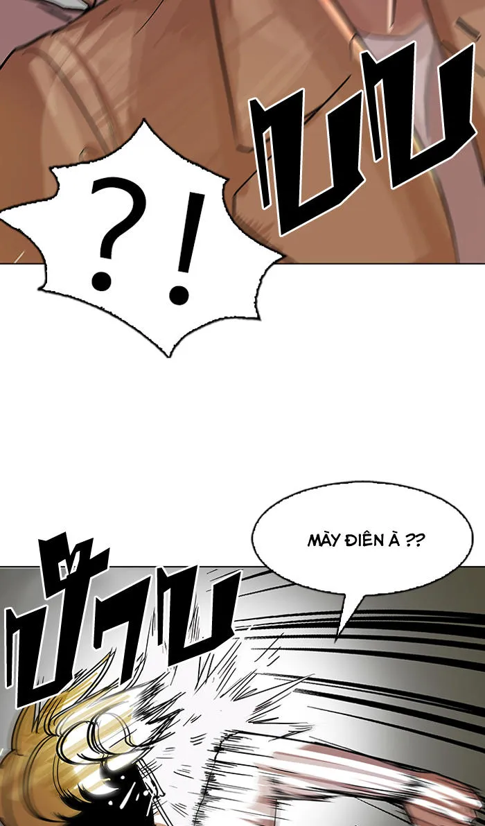 Lookism - Hoán Đổi Diệu Kỳ Chapter 108 - Trang 24