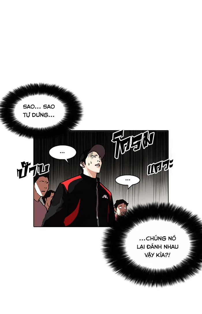 Lookism - Hoán Đổi Diệu Kỳ Chapter 108 - Trang 27