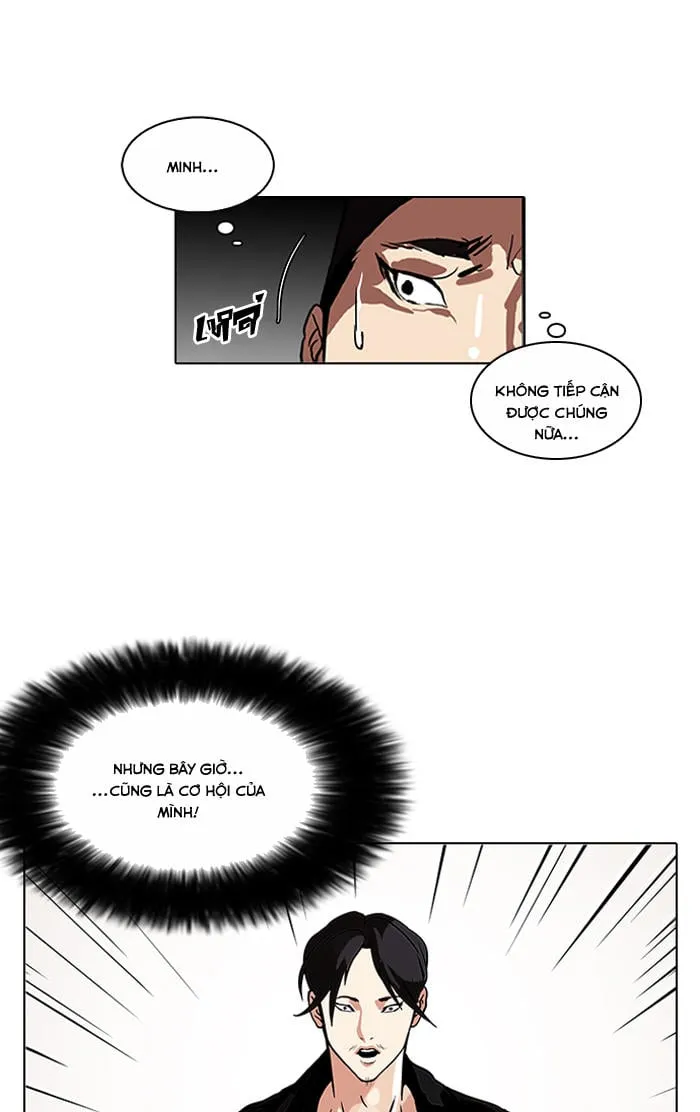 Lookism - Hoán Đổi Diệu Kỳ Chapter 108 - Trang 28