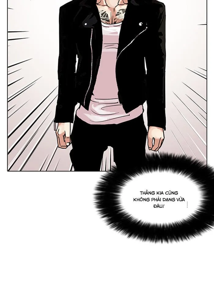 Lookism - Hoán Đổi Diệu Kỳ Chapter 108 - Trang 29