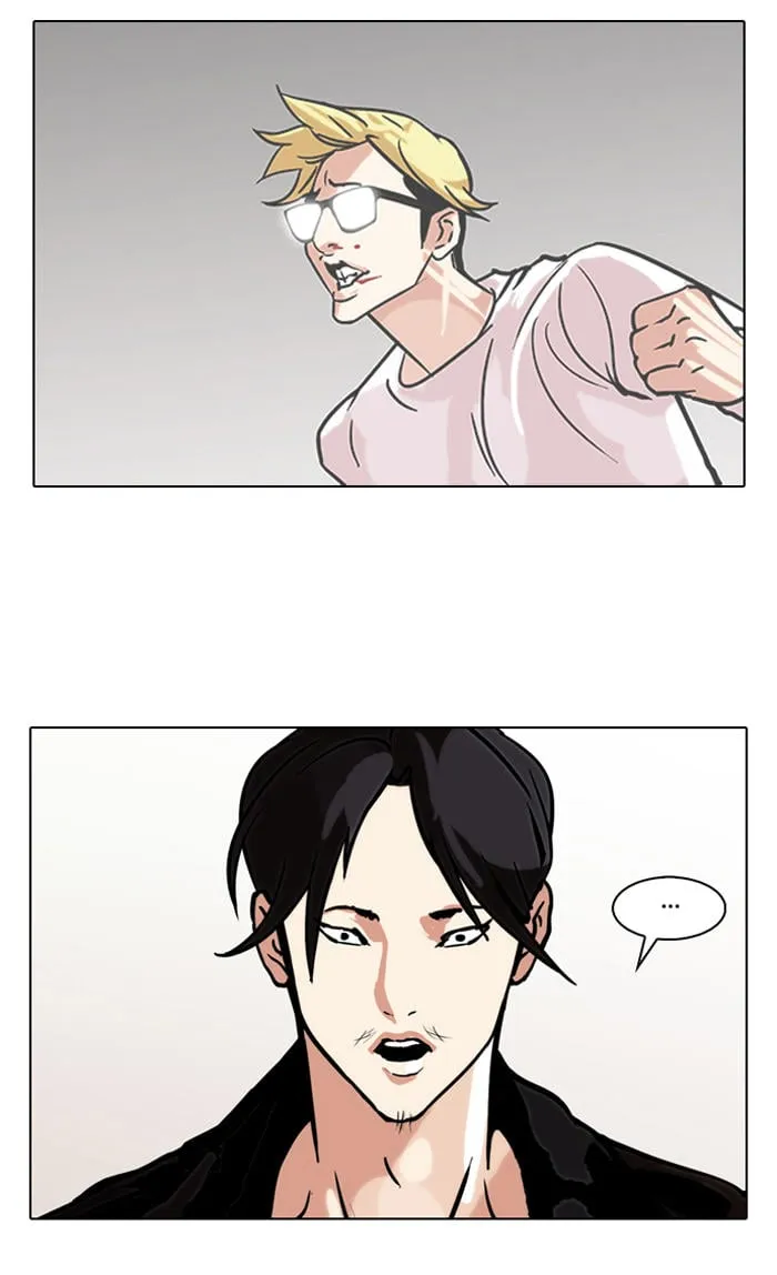 Lookism - Hoán Đổi Diệu Kỳ Chapter 108 - Trang 30