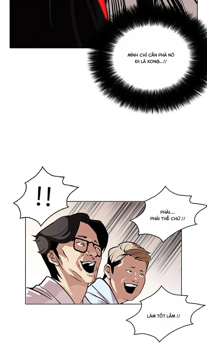 Lookism - Hoán Đổi Diệu Kỳ Chapter 108 - Trang 33