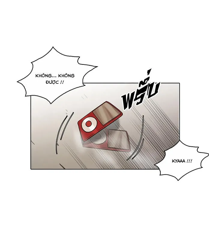 Lookism - Hoán Đổi Diệu Kỳ Chapter 108 - Trang 34