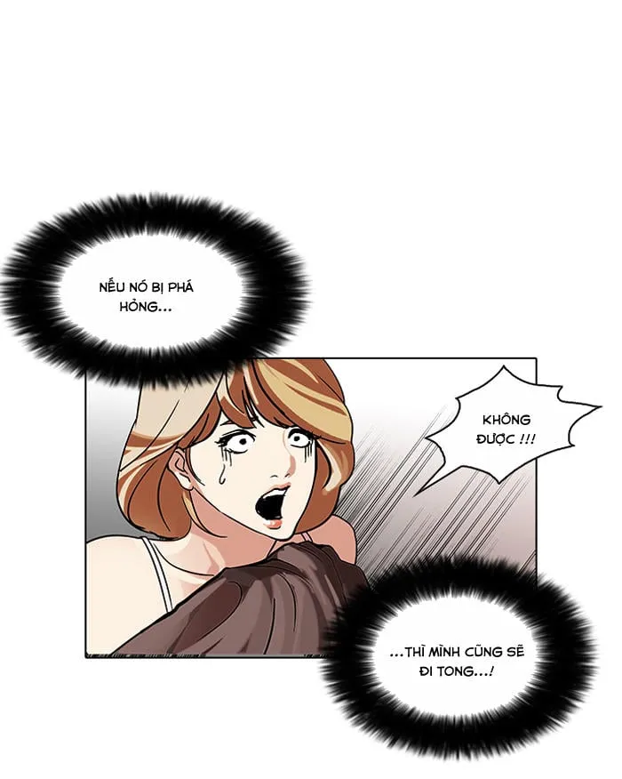 Lookism - Hoán Đổi Diệu Kỳ Chapter 108 - Trang 36