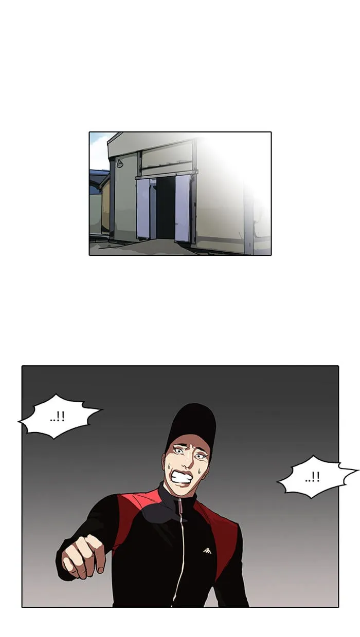Lookism - Hoán Đổi Diệu Kỳ Chapter 108 - Trang 4
