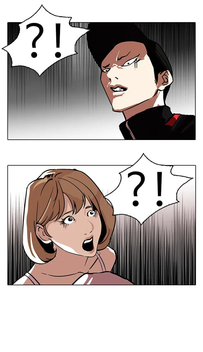 Lookism - Hoán Đổi Diệu Kỳ Chapter 108 - Trang 40