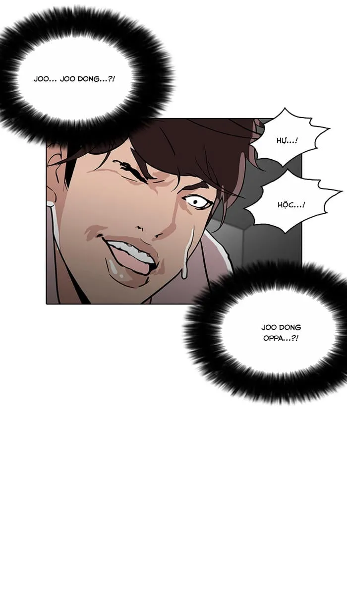 Lookism - Hoán Đổi Diệu Kỳ Chapter 108 - Trang 41