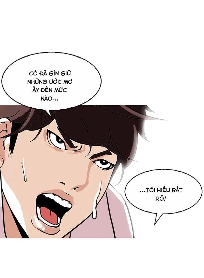 Lookism - Hoán Đổi Diệu Kỳ Chapter 108 - Trang 43