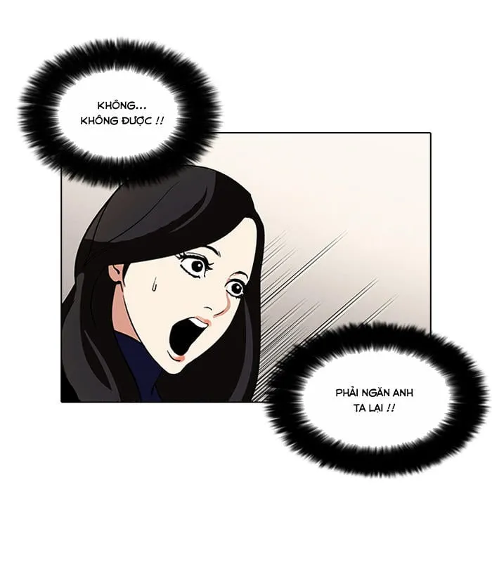 Lookism - Hoán Đổi Diệu Kỳ Chapter 108 - Trang 47